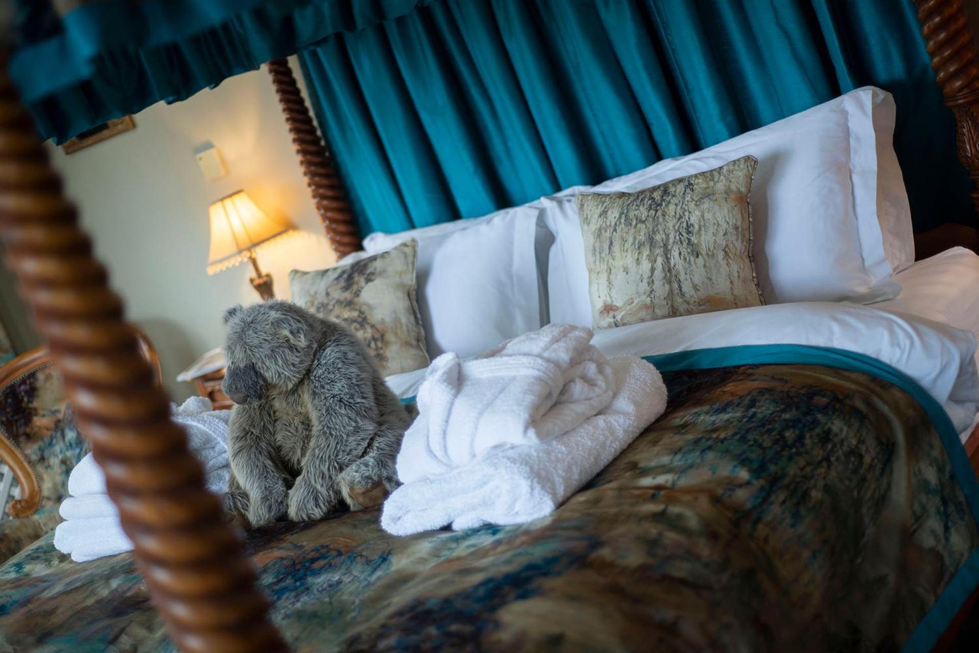 Burtree Country House, Tipi'S, Treehouse & Lodge & House Rooms With Hot Tubs In A Private Garden サースク エクステリア 写真
