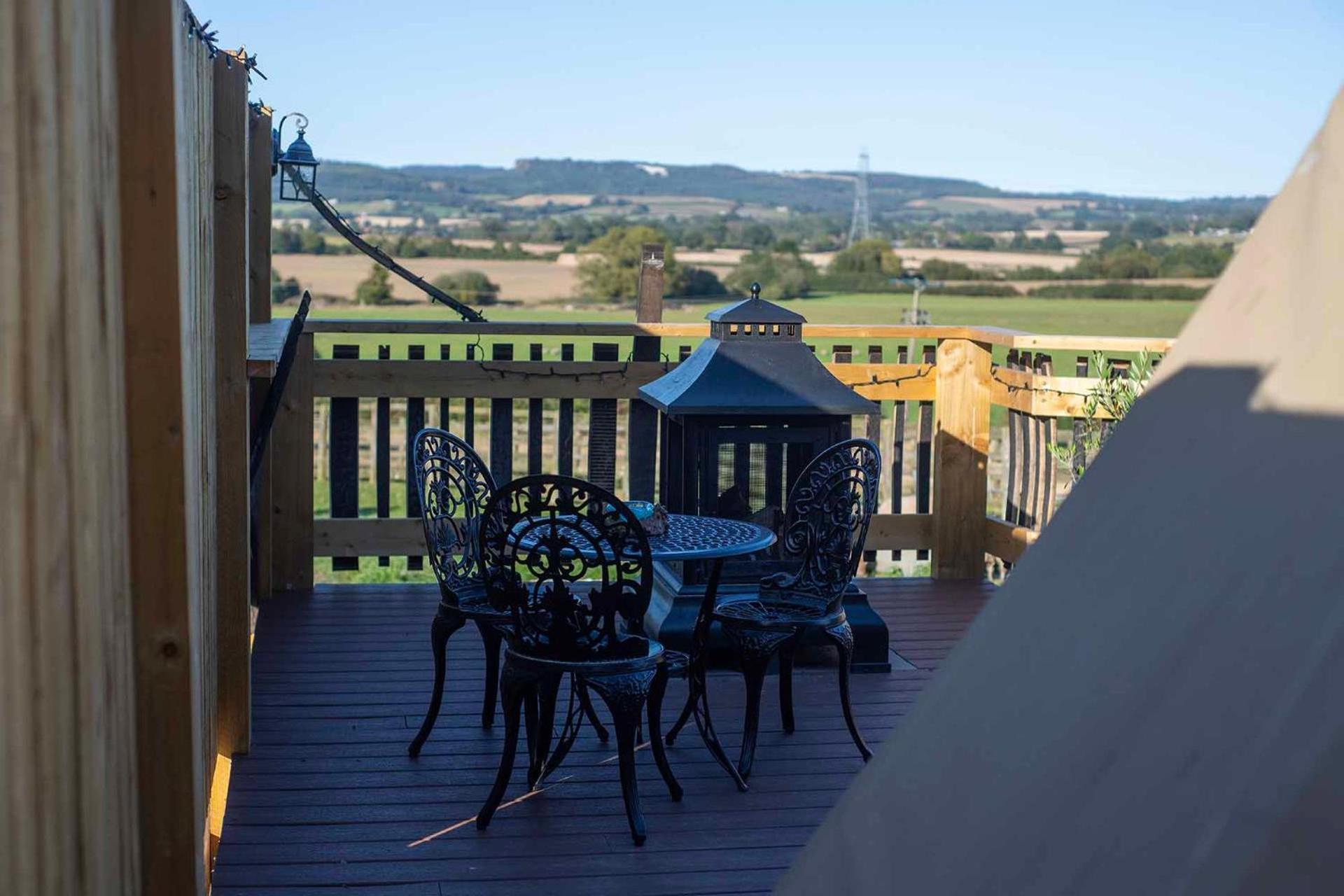 Burtree Country House, Tipi'S, Treehouse & Lodge & House Rooms With Hot Tubs In A Private Garden サースク エクステリア 写真